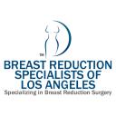 Breast Reduction Specialists of Los Angeles logo